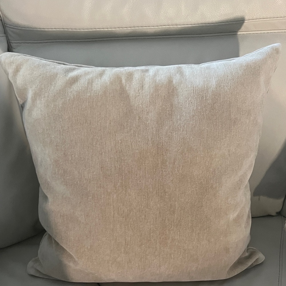 Elegant Throw Pillow Covers